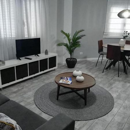 Apartamento Aquaviva - El Medano Exteriér fotografie