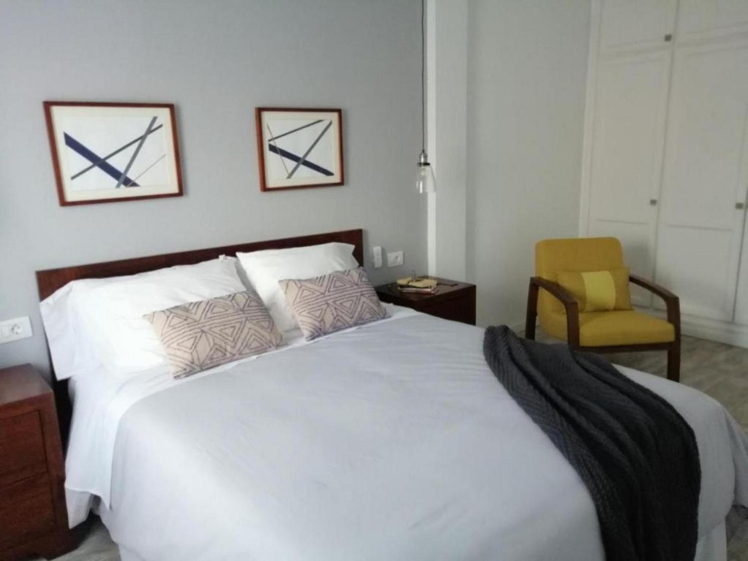 Apartamento Aquaviva - El Medano Exteriér fotografie