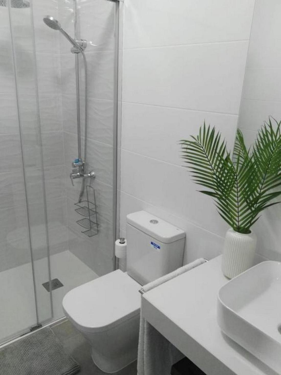 Apartamento Aquaviva - El Medano Exteriér fotografie