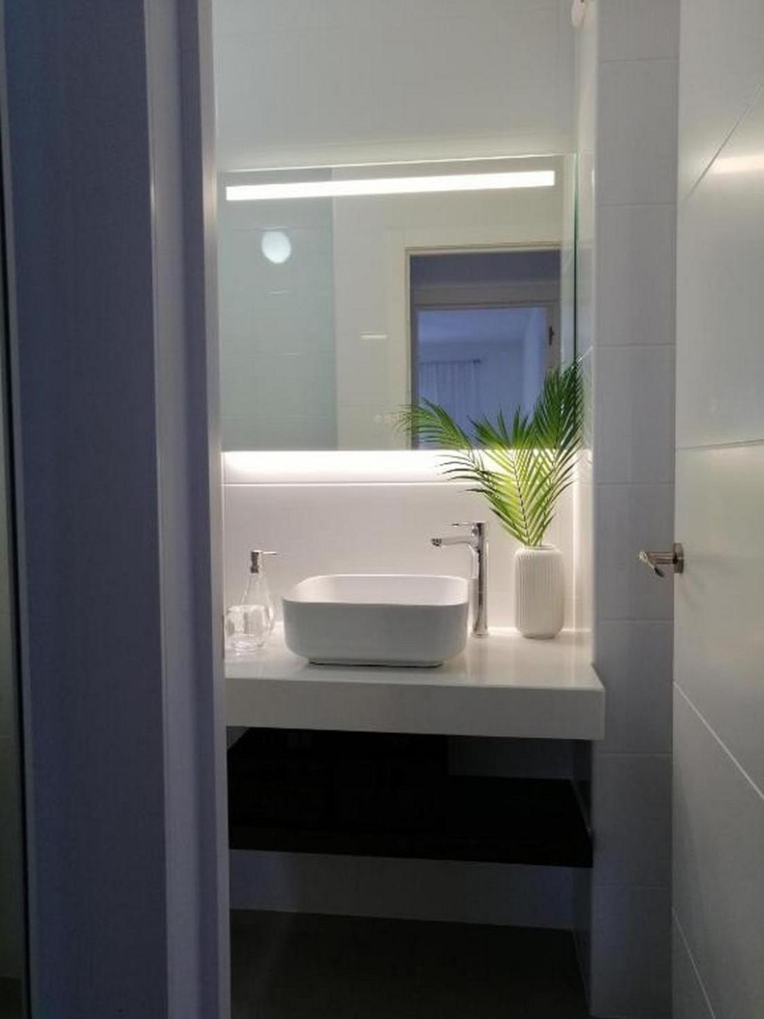 Apartamento Aquaviva - El Medano Exteriér fotografie