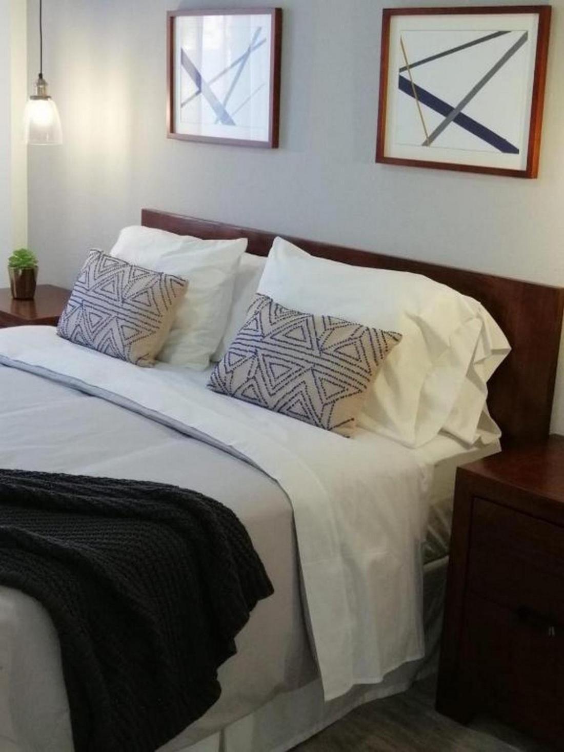 Apartamento Aquaviva - El Medano Exteriér fotografie