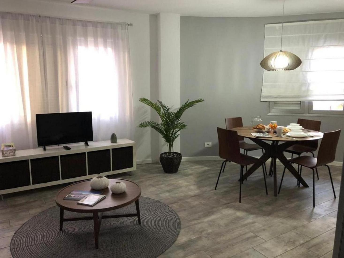 Apartamento Aquaviva - El Medano Exteriér fotografie