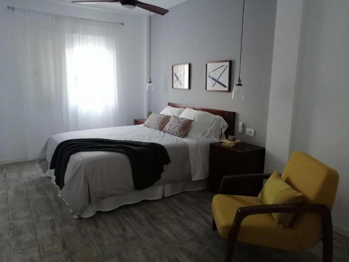 Apartamento Aquaviva - El Medano Exteriér fotografie