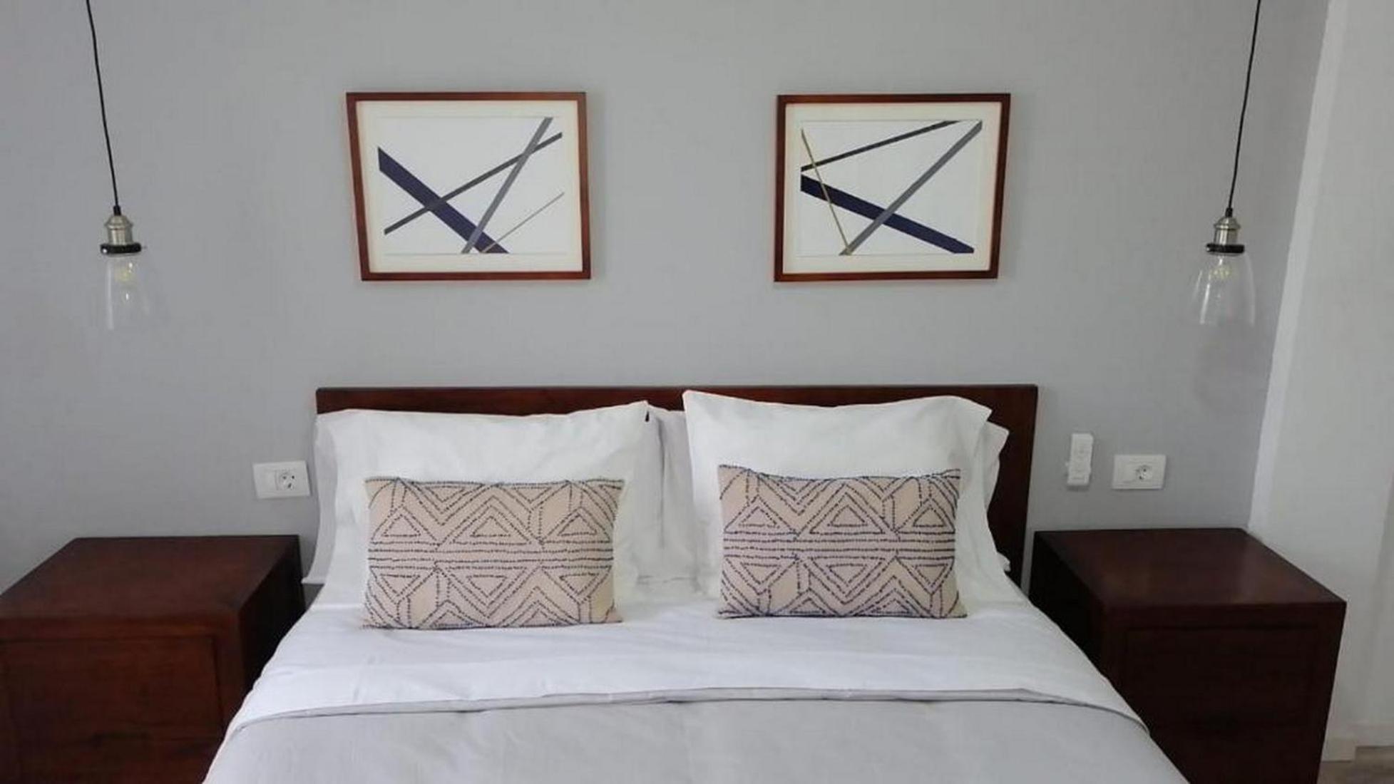 Apartamento Aquaviva - El Medano Exteriér fotografie