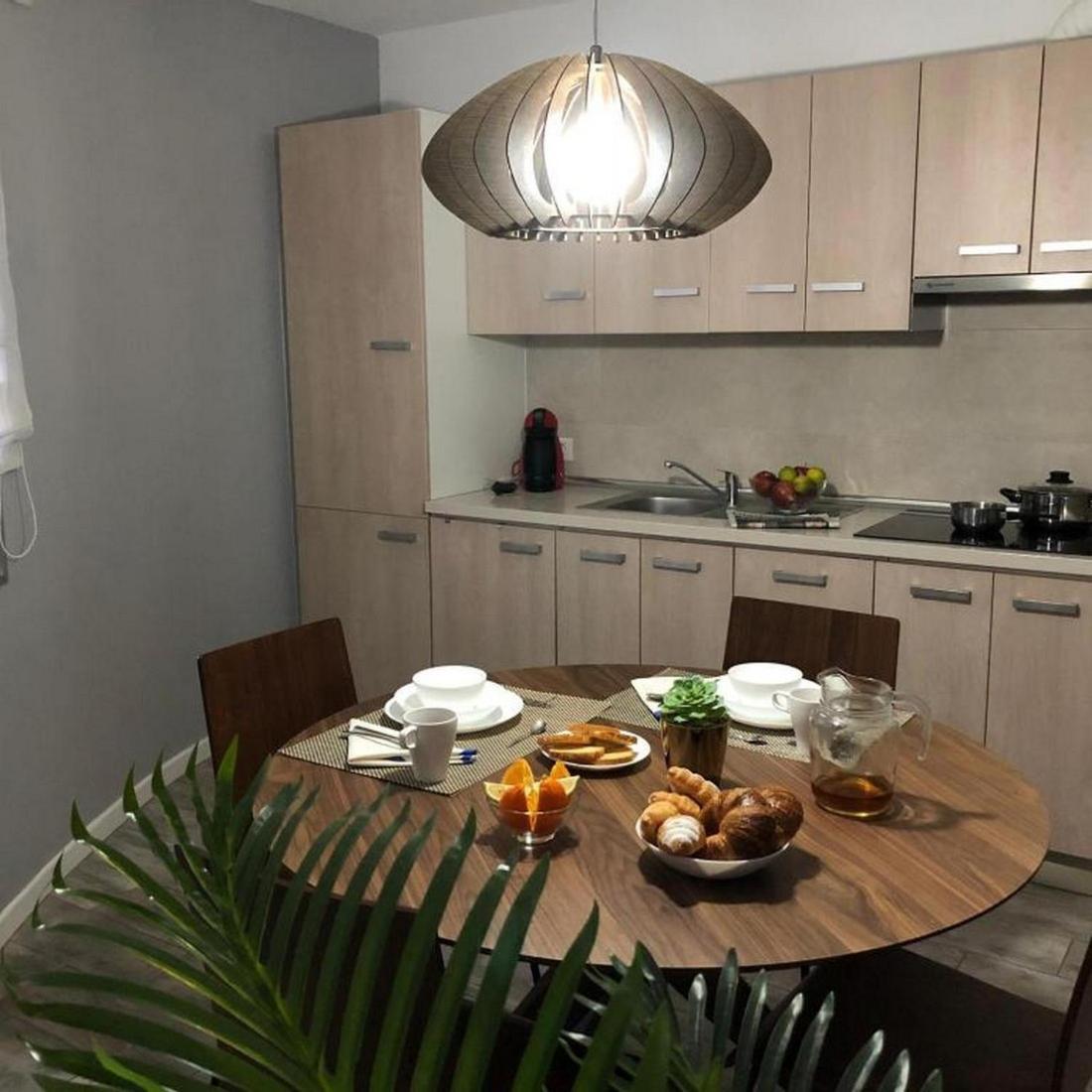 Apartamento Aquaviva - El Medano Exteriér fotografie