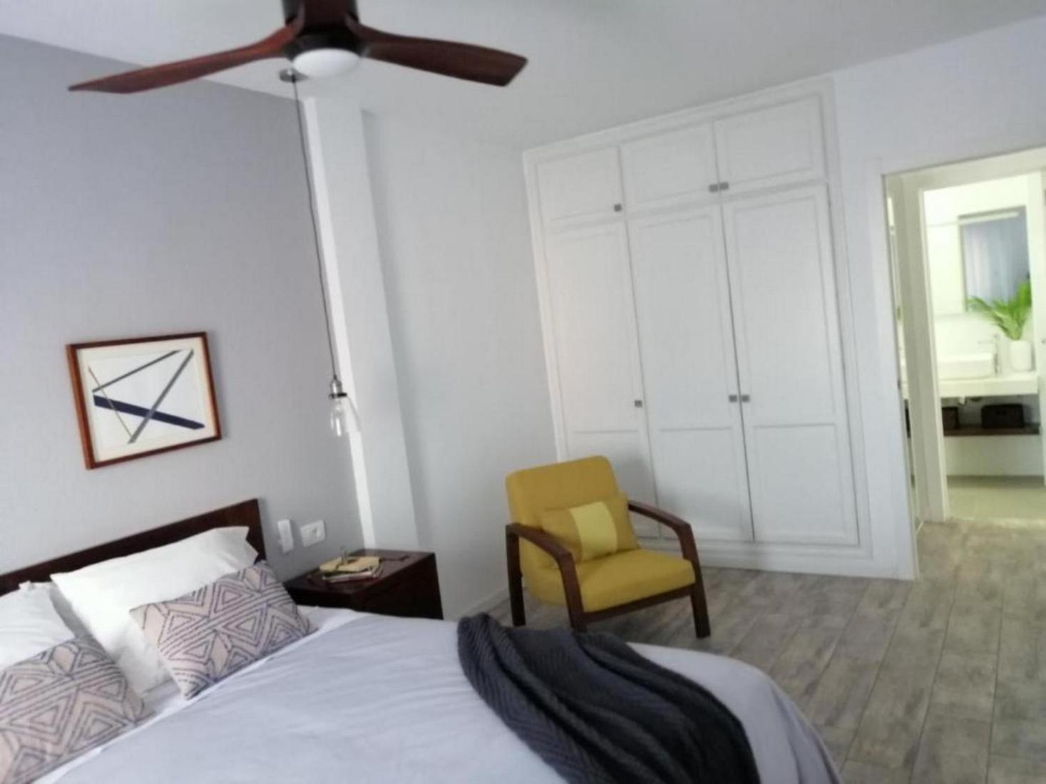 Apartamento Aquaviva - El Medano Exteriér fotografie
