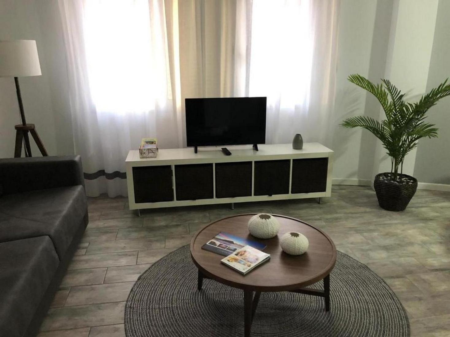 Apartamento Aquaviva - El Medano Exteriér fotografie