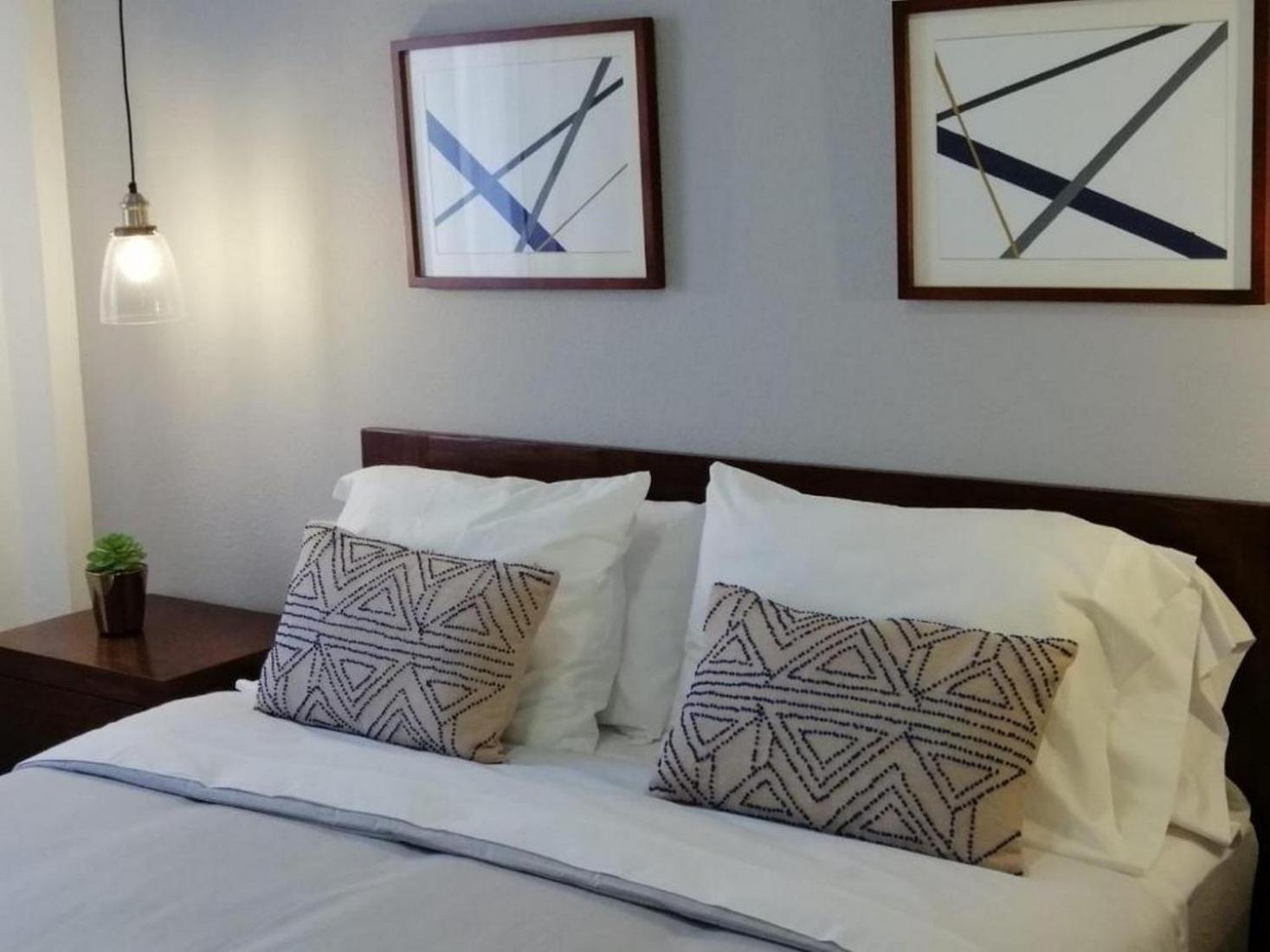 Apartamento Aquaviva - El Medano Exteriér fotografie