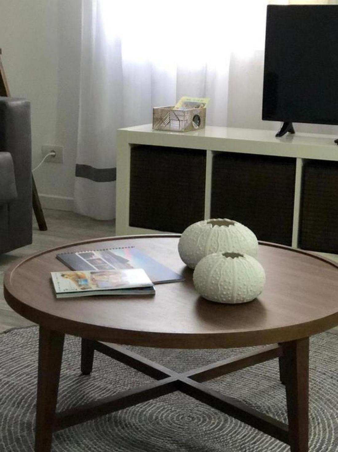 Apartamento Aquaviva - El Medano Exteriér fotografie
