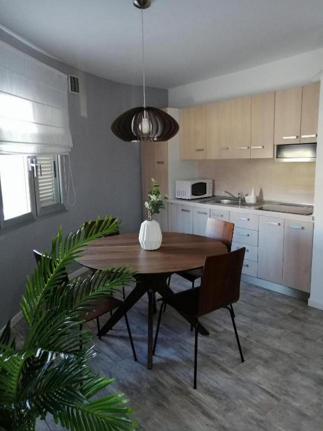 Apartamento Aquaviva - El Medano Exteriér fotografie