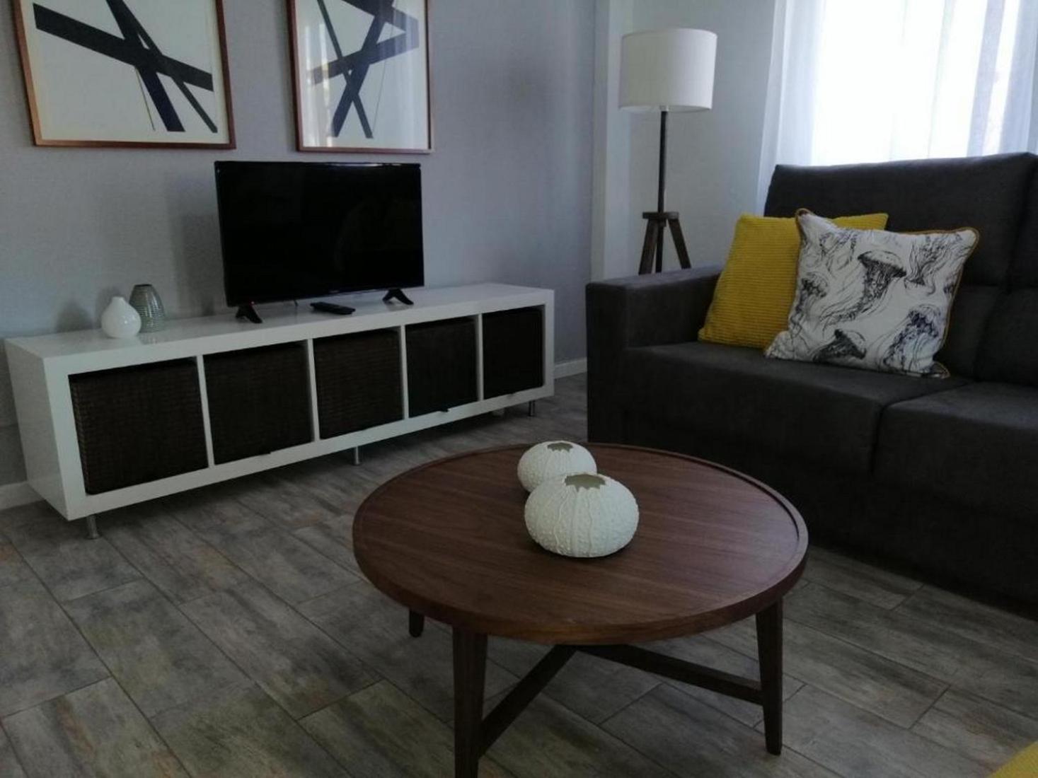 Apartamento Aquaviva - El Medano Exteriér fotografie