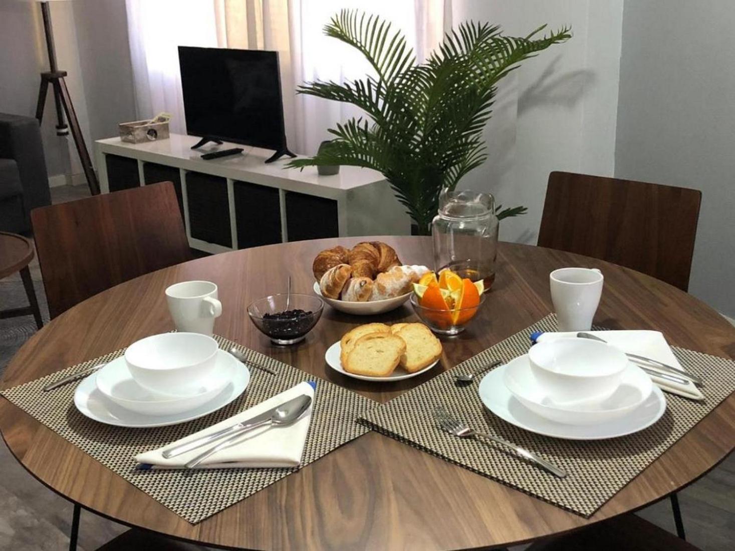 Apartamento Aquaviva - El Medano Exteriér fotografie