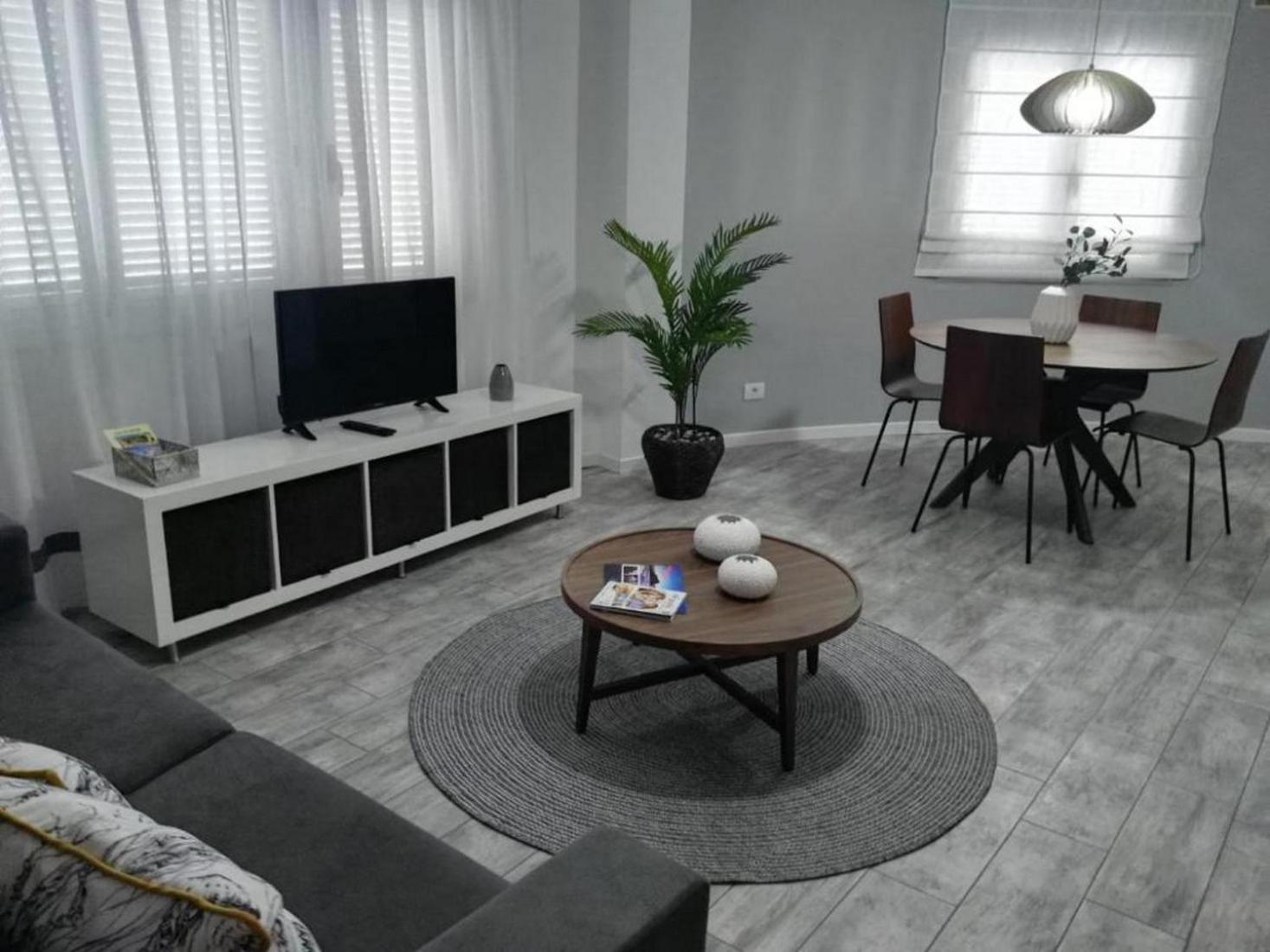 Apartamento Aquaviva - El Medano Exteriér fotografie