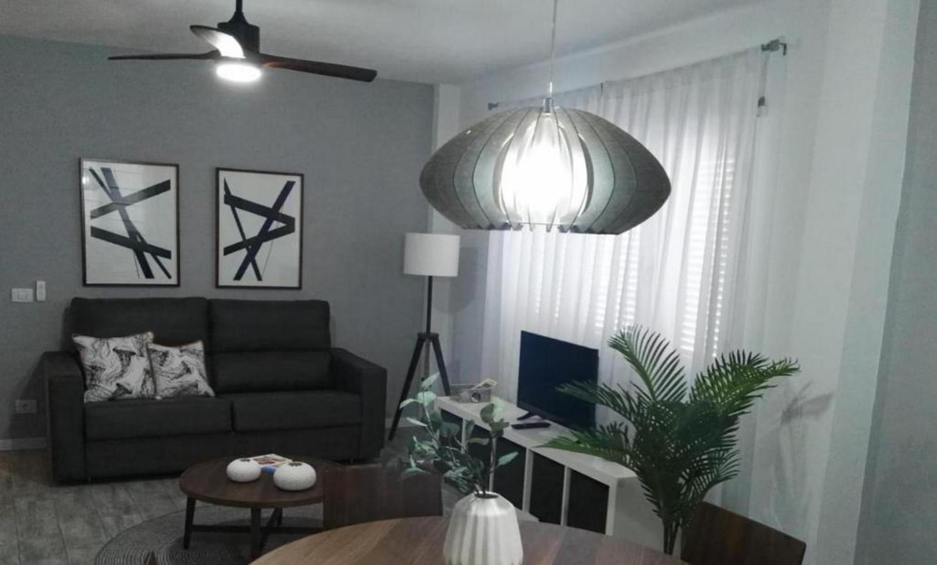 Apartamento Aquaviva - El Medano Exteriér fotografie