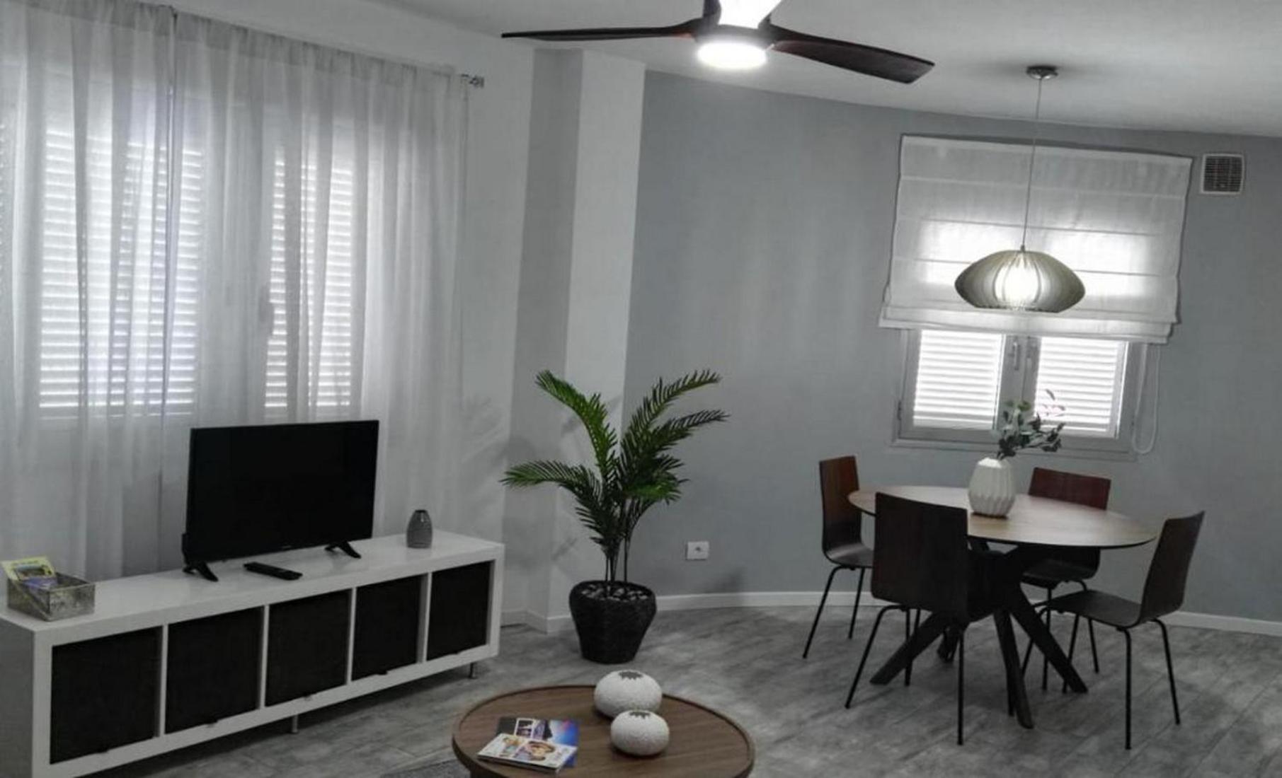 Apartamento Aquaviva - El Medano Exteriér fotografie