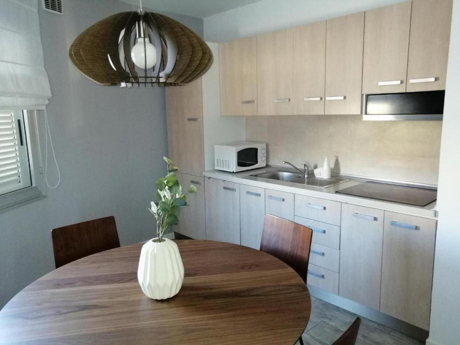 Apartamento Aquaviva - El Medano Exteriér fotografie